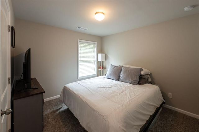 819 ASH Street, Canton, GA 30114