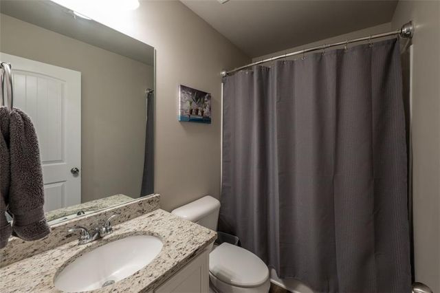 819 ASH Street, Canton, GA 30114