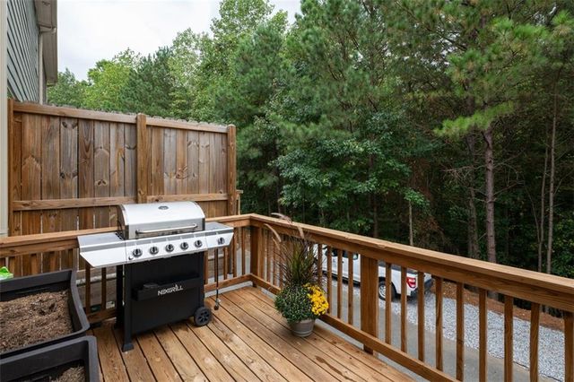 819 ASH Street, Canton, GA 30114