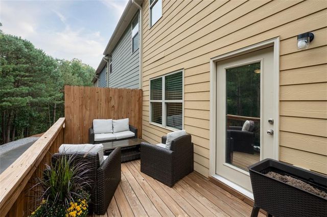 819 ASH Street, Canton, GA 30114