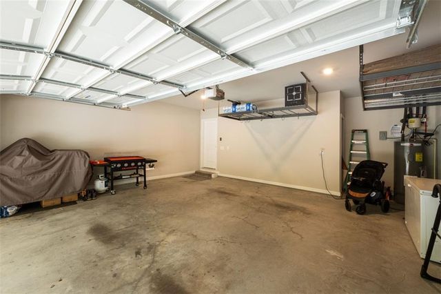819 ASH Street, Canton, GA 30114