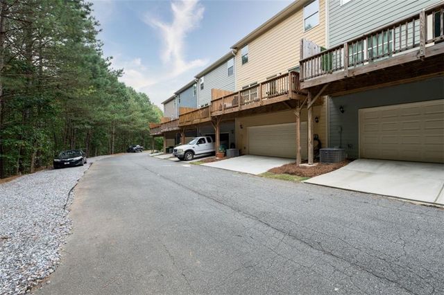 819 ASH Street, Canton, GA 30114