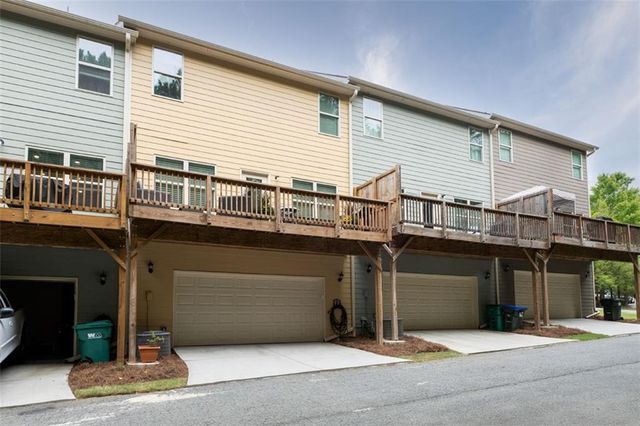 819 ASH Street, Canton, GA 30114