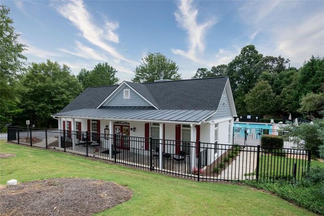 819 ASH Street, Canton, GA 30114