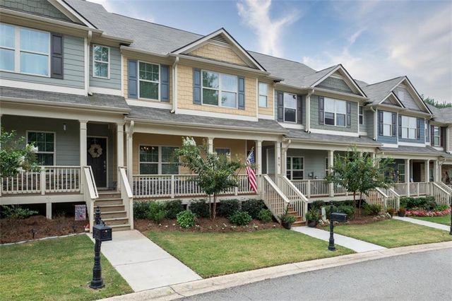 819 ASH Street, Canton, GA 30114