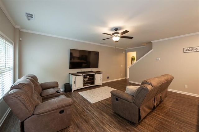 819 ASH Street, Canton, GA 30114