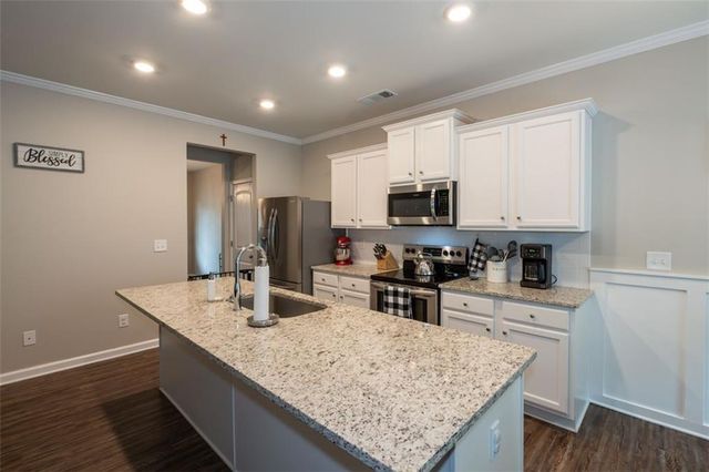 819 ASH Street, Canton, GA 30114