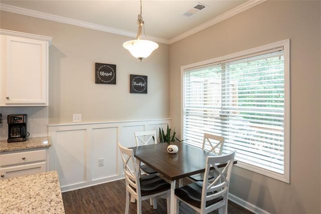 819 ASH Street, Canton, GA 30114