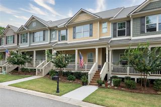 819 ASH Street, Canton, GA 30114