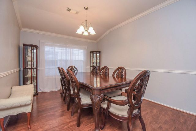8502 Parapet Place, Rosharon, TX 77583