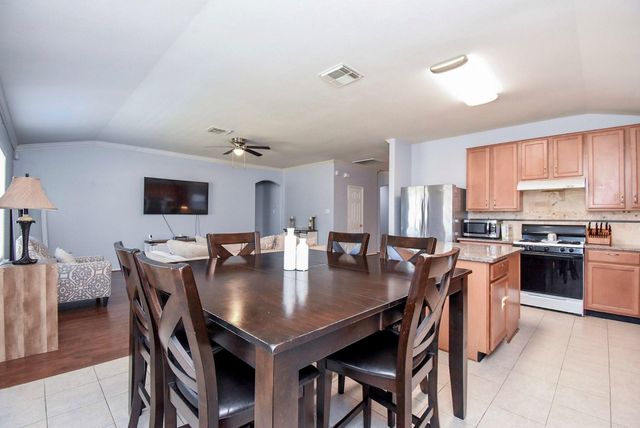 8502 Parapet Place, Rosharon, TX 77583