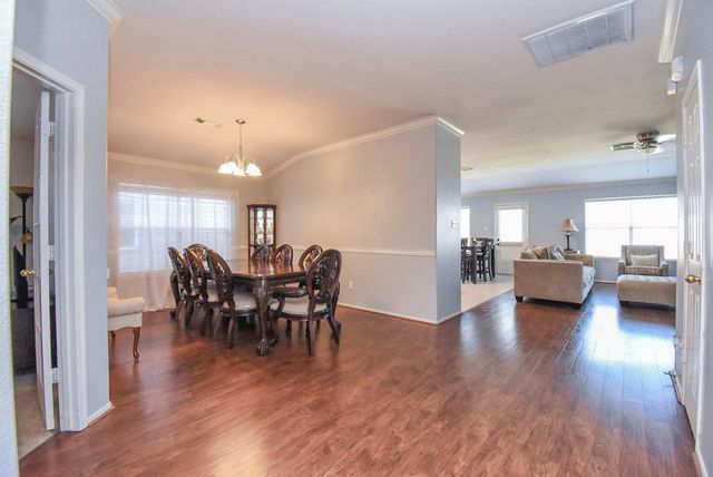8502 Parapet Place, Rosharon, TX 77583