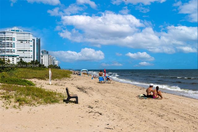 2000 S Ocean Blvd Apt 12A, Lauderdale By The Sea, FL 33062