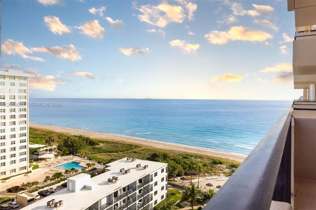 2000 S Ocean Blvd Apt 12A, Lauderdale By The Sea, FL 33062