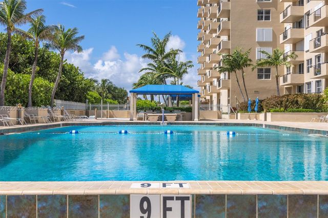 2000 S Ocean Blvd Apt 12A, Lauderdale By The Sea, FL 33062