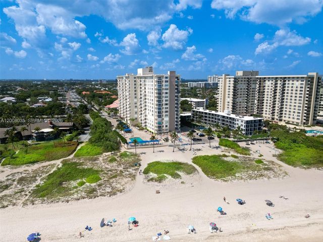 2000 S Ocean Blvd Apt 12A, Lauderdale By The Sea, FL 33062
