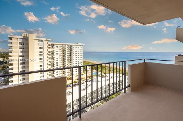 2000 S Ocean Blvd Apt 12A, Lauderdale By The Sea, FL 33062