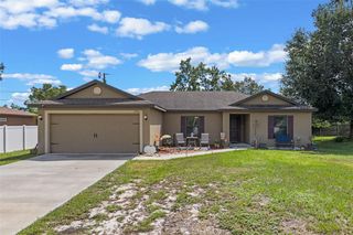 3195 N COVINGTON DRIVE, Deltona, FL 32738