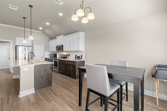 115 Apache Drive, Greenville, TX 75402