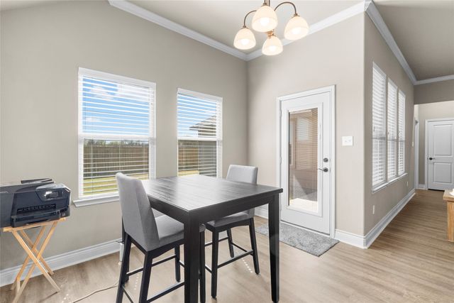 115 Apache Drive, Greenville, TX 75402