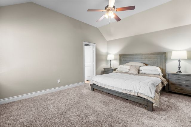 115 Apache Drive, Greenville, TX 75402