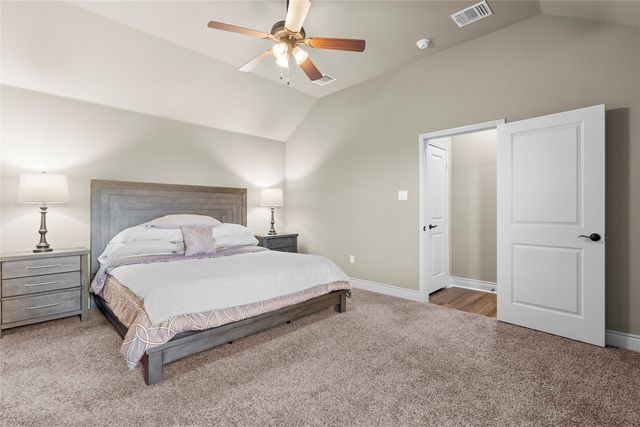 115 Apache Drive, Greenville, TX 75402