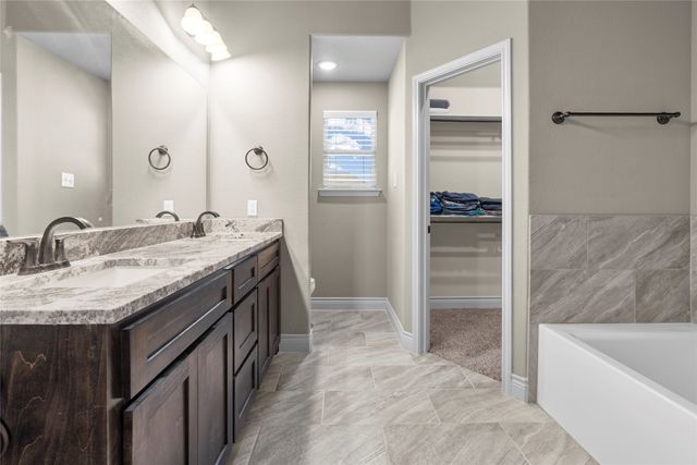 115 Apache Drive, Greenville, TX 75402