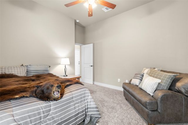 115 Apache Drive, Greenville, TX 75402