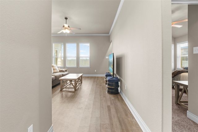 115 Apache Drive, Greenville, TX 75402