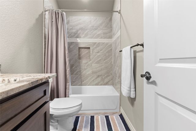 115 Apache Drive, Greenville, TX 75402