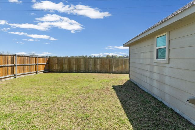 115 Apache Drive, Greenville, TX 75402