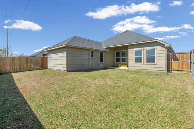 115 Apache Drive, Greenville, TX 75402