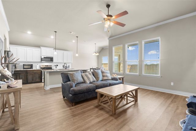 115 Apache Drive, Greenville, TX 75402