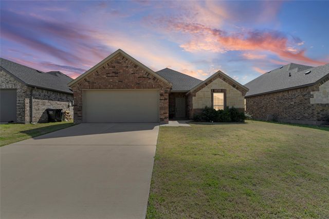 115 Apache Drive, Greenville, TX 75402