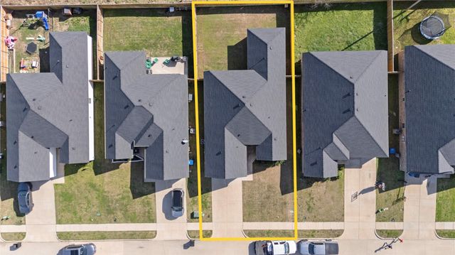 115 Apache Drive, Greenville, TX 75402