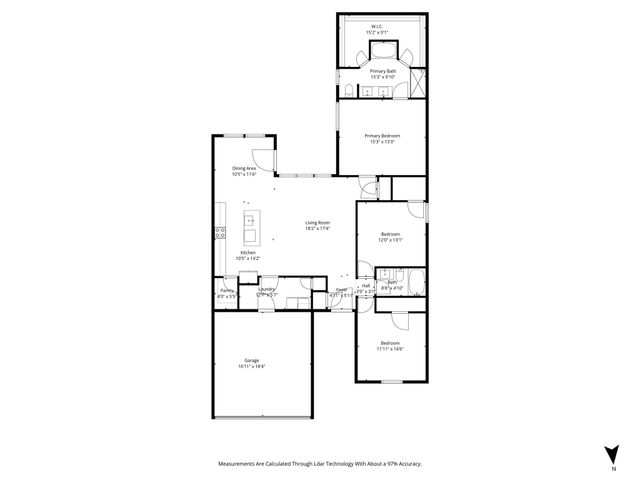 115 Apache Drive, Greenville, TX 75402