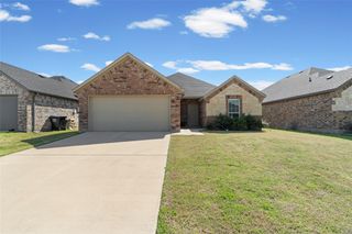 115 Apache Drive, Greenville, TX 75402