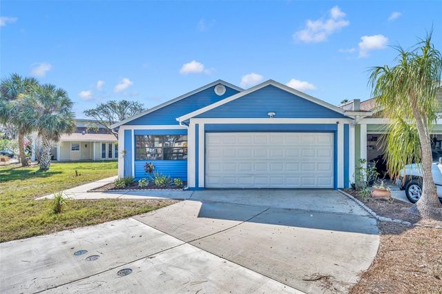 4522 MARINE PARKWAY, New Port Richey, FL 34652