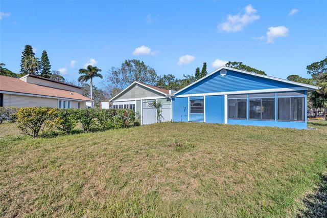 4522 MARINE PARKWAY, New Port Richey, FL 34652