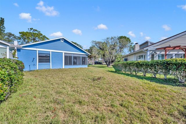 4522 MARINE PARKWAY, New Port Richey, FL 34652