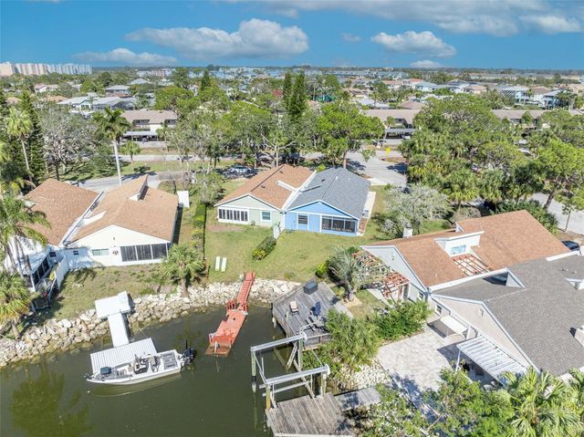 4522 MARINE PARKWAY, New Port Richey, FL 34652