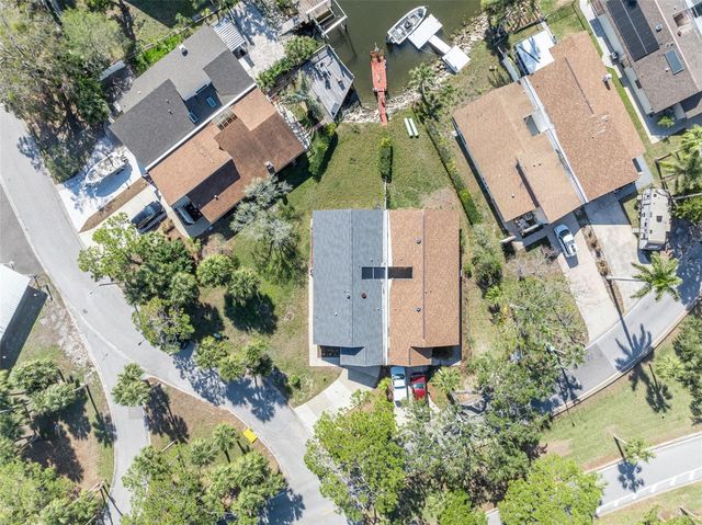 4522 MARINE PARKWAY, New Port Richey, FL 34652