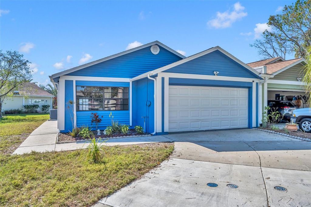 4522 MARINE PARKWAY, New Port Richey, FL 34652