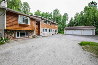 270 TERRACE DRIVE, Fairbanks, AK 99712