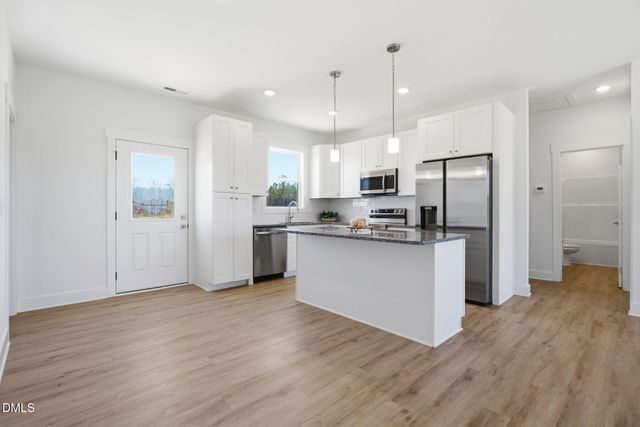 990 Duke Valentine Wynne Road, Louisburg, NC 27549