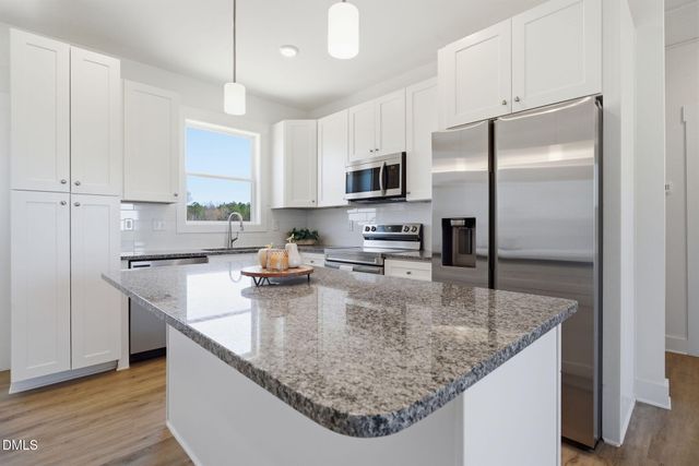 990 Duke Valentine Wynne Road, Louisburg, NC 27549