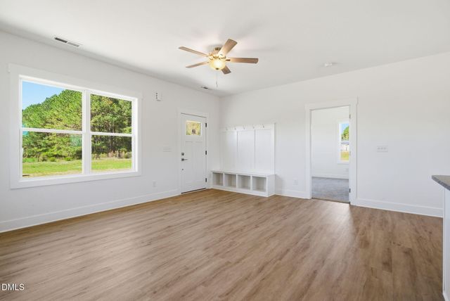 990 Duke Valentine Wynne Road, Louisburg, NC 27549