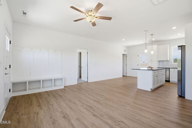 990 Duke Valentine Wynne Road, Louisburg, NC 27549