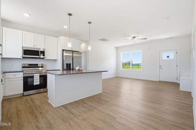 990 Duke Valentine Wynne Road, Louisburg, NC 27549