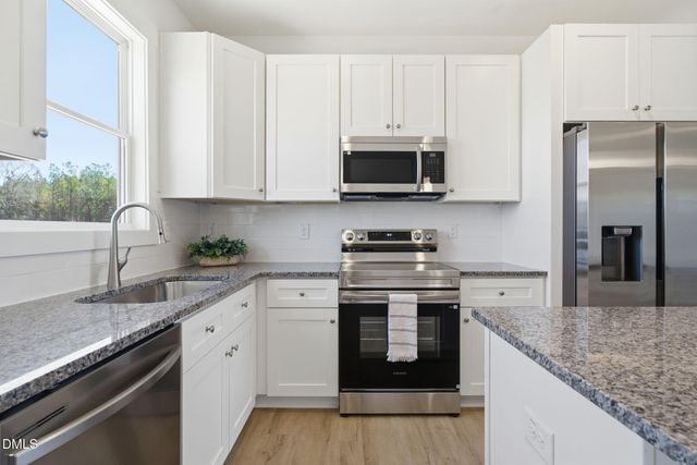 990 Duke Valentine Wynne Road, Louisburg, NC 27549